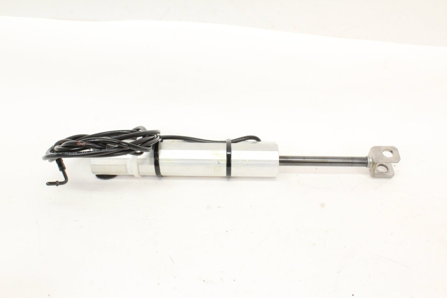 05-11 Mercedes-Benz SLK280 R171 Left Side Main Top Drive Lift Cylinder 1718000372