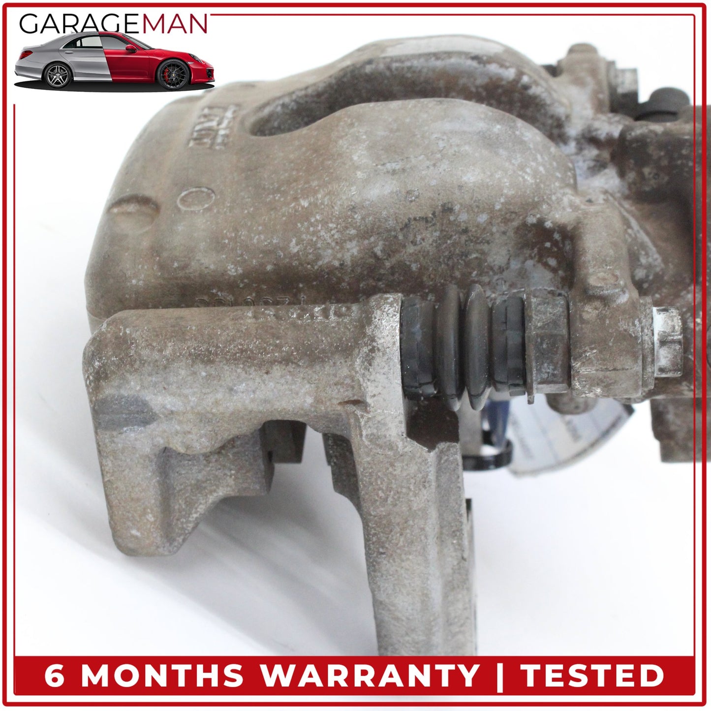 2014-2020 Mercedes X156 GLA250 CLA250 Rear Left Brake Caliper 0004232381 OEM