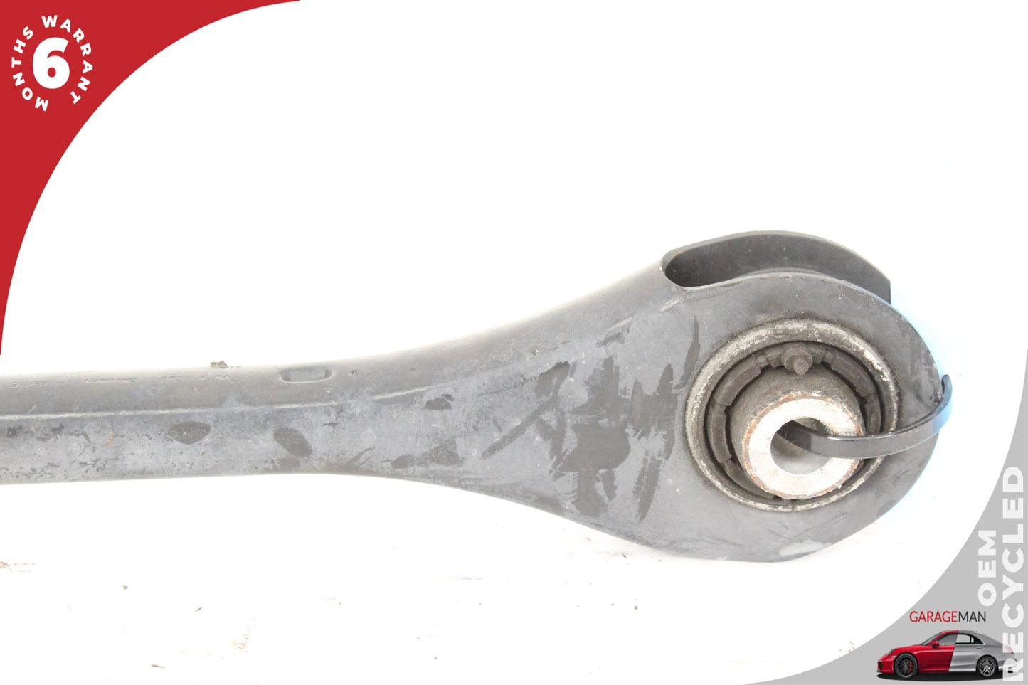 2015-2023 Volkswagen Golf Rear Left or Right Side Tie Rod Control Arm OEM