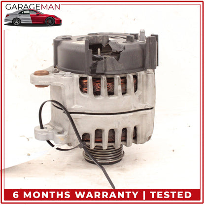 2011-2018 Porsche Cayenne 958 3.6L Engine Alternator Generator 14V 220A OEM