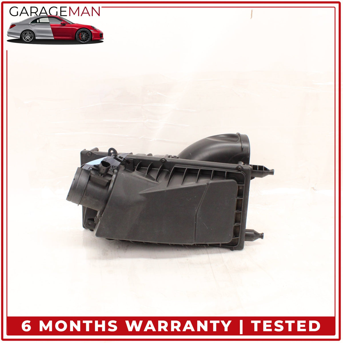 2014-2019 Land Rover Range Rover L405 Right Air Intake Filter Cleaner Box OEM