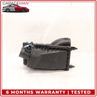 2014-2019 Land Rover Range Rover L405 Right Air Intake Filter Cleaner Box OEM