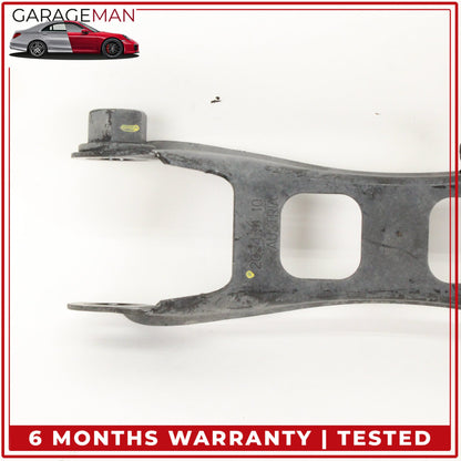 2014-2021 BMW i3 I01 Rear Right Passenger Side Upper Control Arm 6867882 OEM
