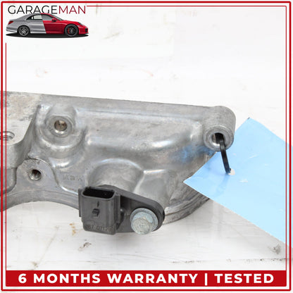 2017-2024 Infiniti Q50 V37 Engine Left Cylinder Head Upper Mount Bracket OEM