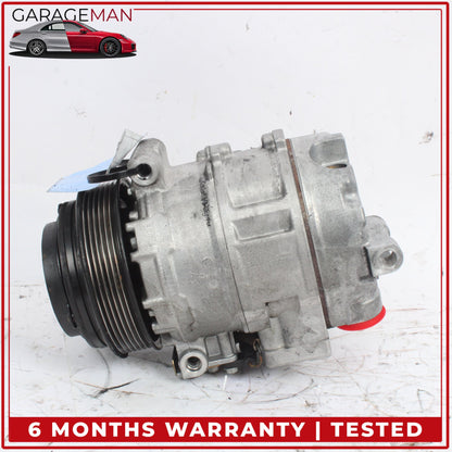 1997-2004 Mercedes R170 SLK320 AC A/C Air Conditioning Compressor 0002342911 OEM