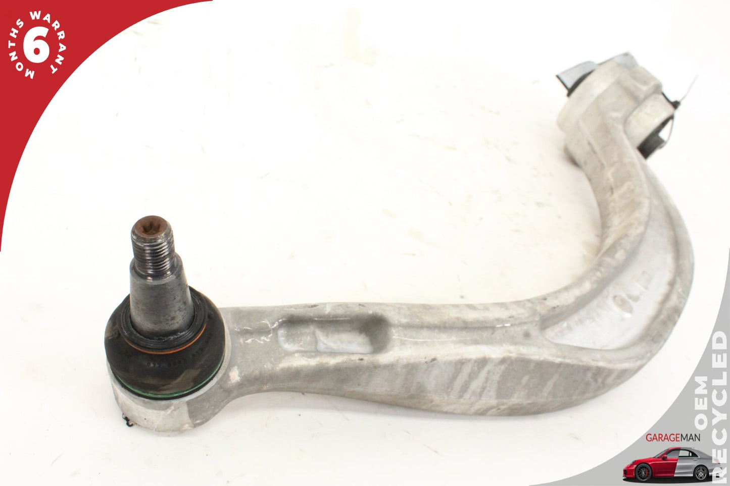 2018-2025 Audi Q5 SQ5 Front Left Lower Rearward Control Arm 80A407695C OEM