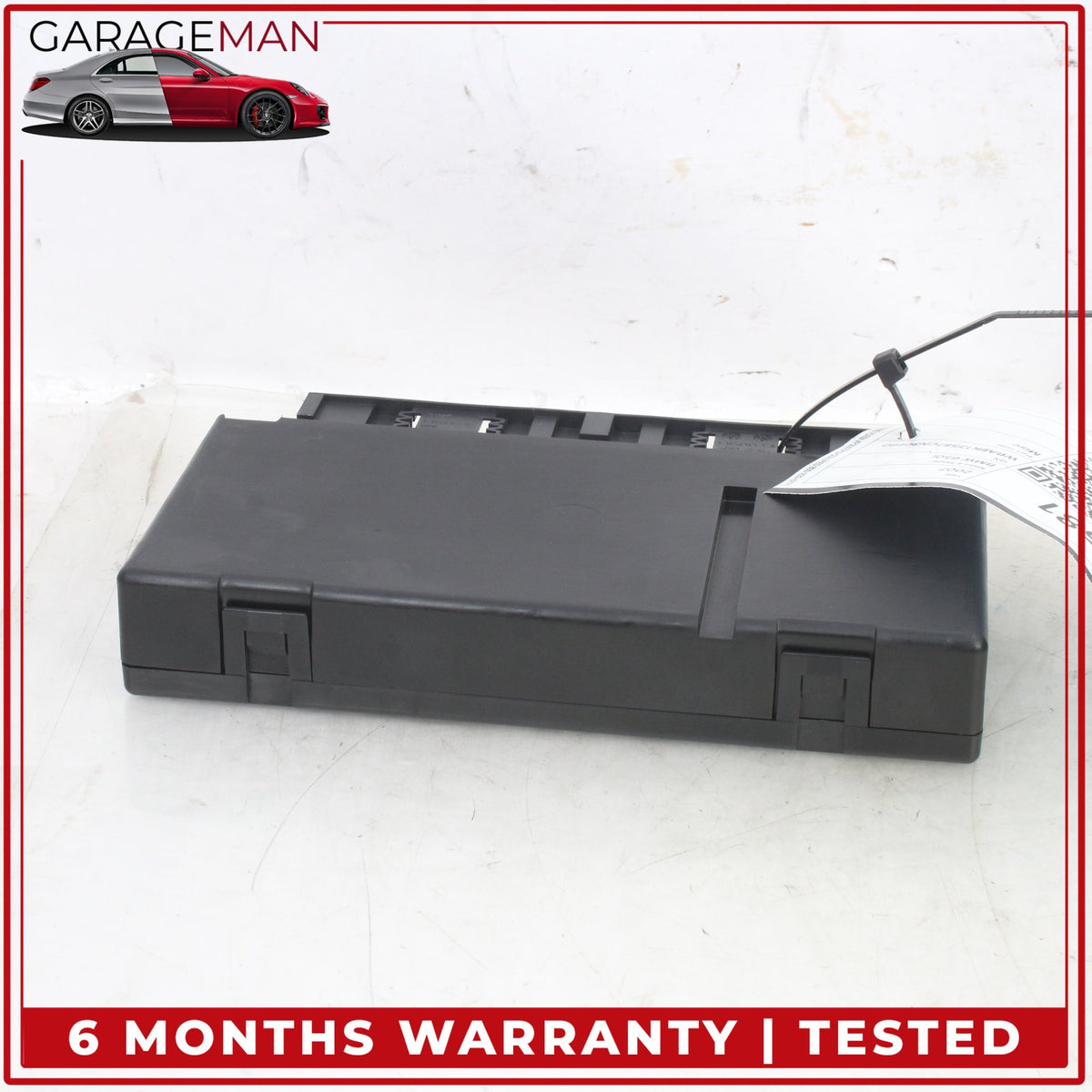 2004-2010 BMW 650i E64 BCM Body Control Module Unit 9133143 OEM