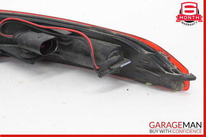 2017-2019 Audi Q7 Rear Left Side Tail Light Lamp 4M0945095