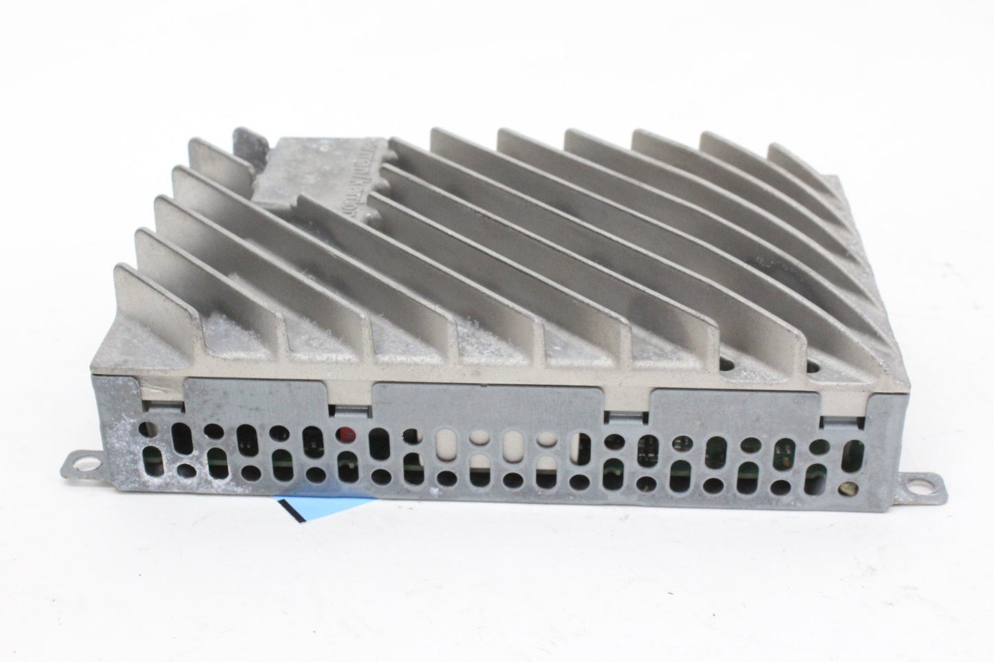 2013 MINI Cooper R56 Convertible Audio Radio Sound System Amplifier AMP 9296634 Genuine