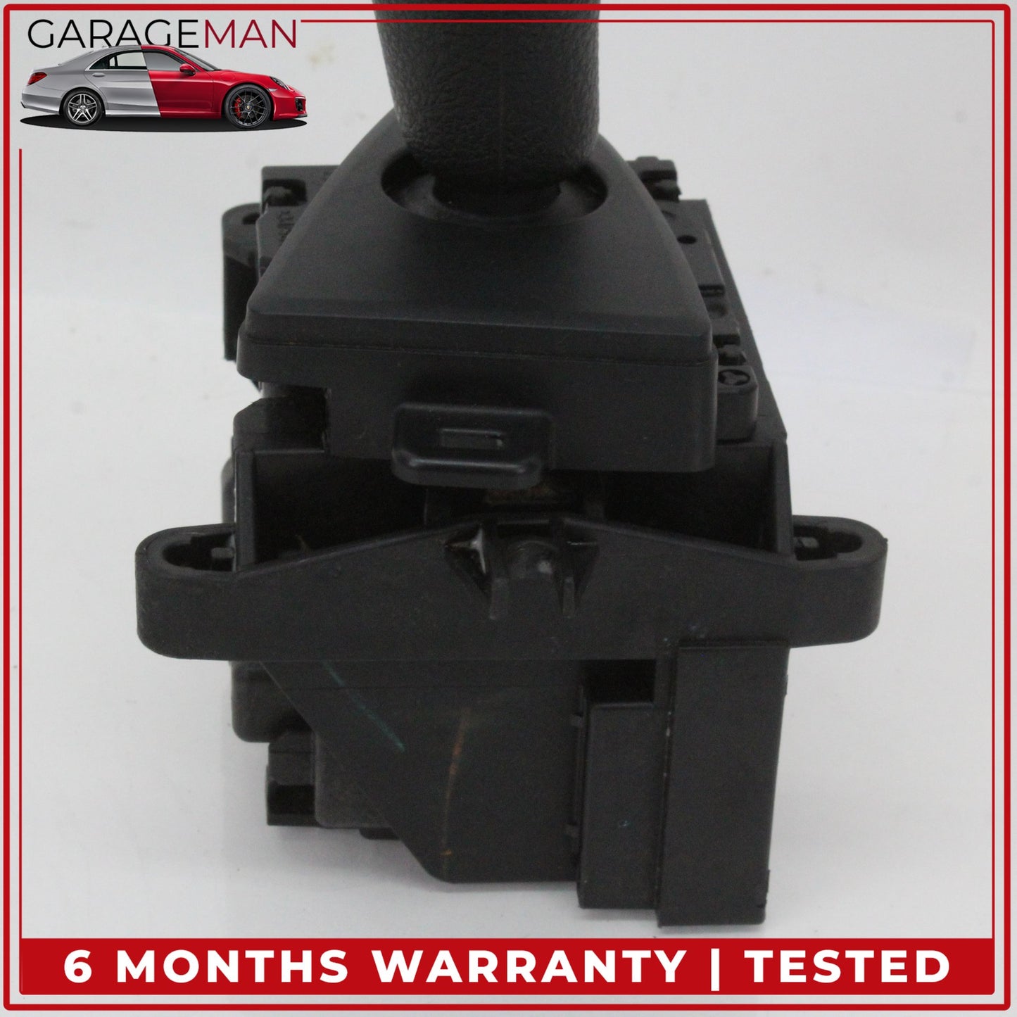2012-2018 BMW 328d Sedan Automatic Transmission Gear Shifter Selector 9296896 OEM