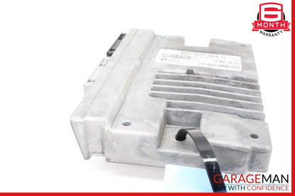 2018-2024 Audi A4 B9 Sedan Gateway Interface Control Module 80C907468C Genuine