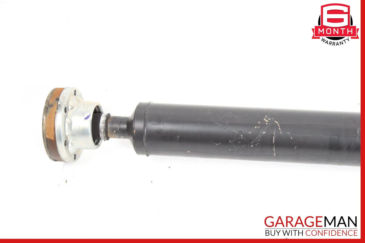 2018-2025 Audi Q7 SUV Rear Propeller Driveshaft Drive Shaft 4M0521101AL OEM