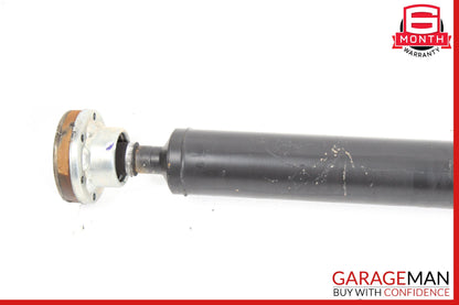 2018-2025 Audi Q7 SUV Rear Propeller Driveshaft Drive Shaft 4M0521101AL OEM