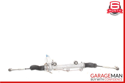 2007-2012 Mercedes-Benz SL550 R230 Rack & Pinion Assembly 2304601200
