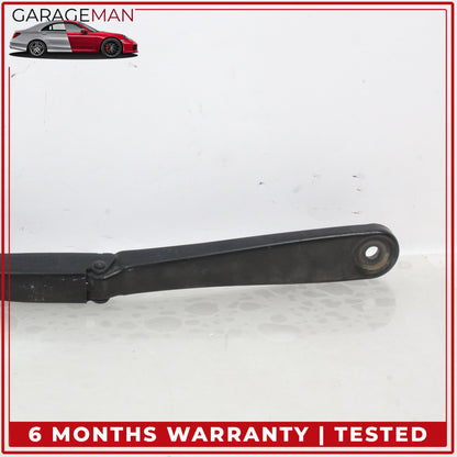 2017-2023 BMW 530e G30 Front Windshield Wiper Linkage w/ Motor W224097 OEM