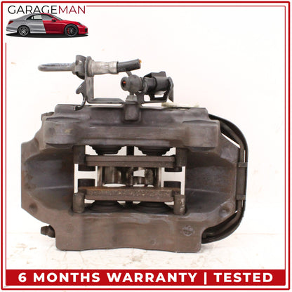 2003-2015 Audi Q7 Porsche Cayenne Rear Left and Right Side Brake Caliper Set OEM