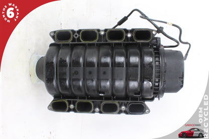 2010-2014 Land Rover LR4 Jaguar XK XJ XF Intake Manifold 8W939424AF OEM