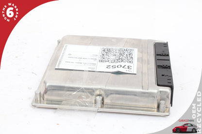 2003-2006 Mercedes-Benz SL500 R230 Convertible Engine Control Module 1131534479