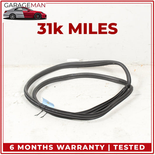 2019-2025 BMW 330i Rear Left or Right Side Door Weather Strip Seal 7407375 OEM