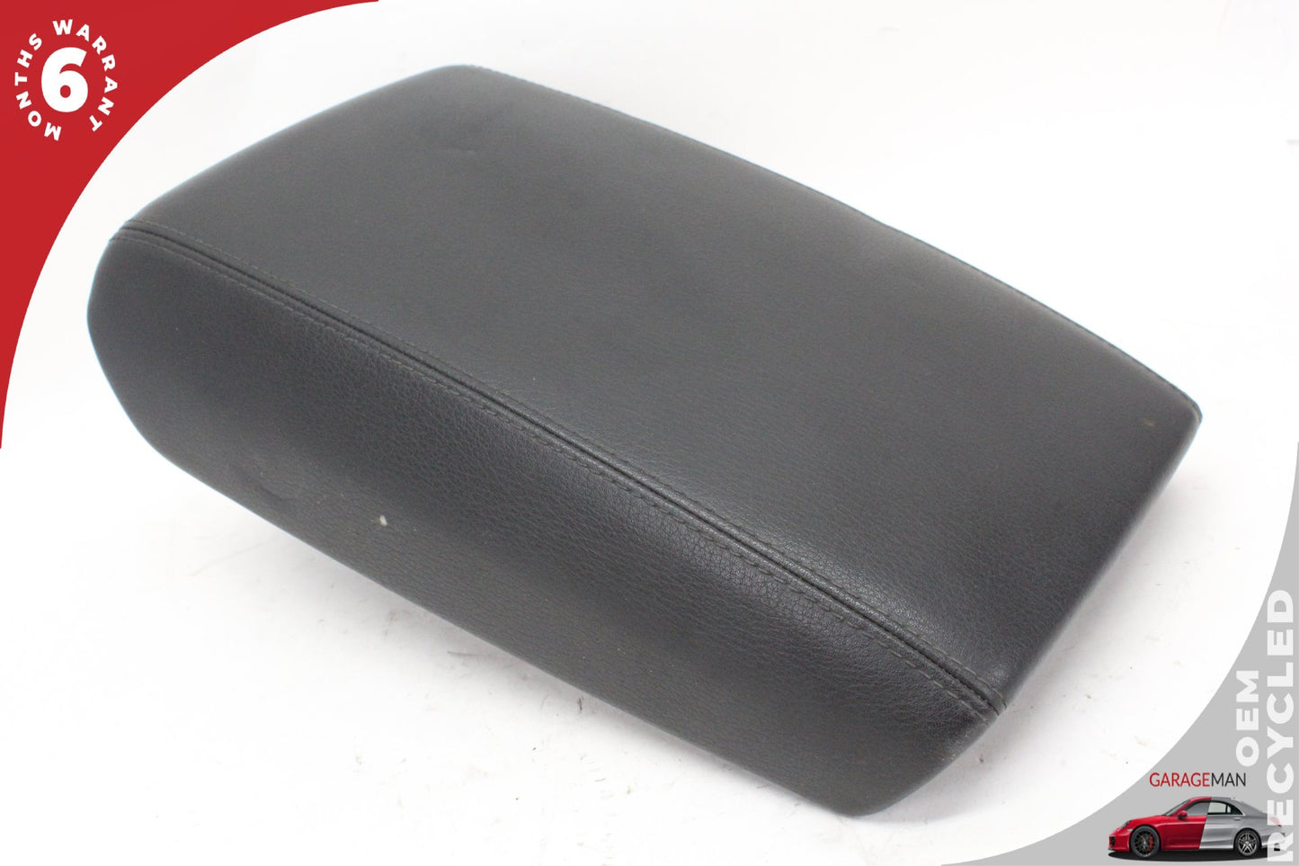 2012-2018 Audi A7 A6 Front Center Console Armrest Arm Rest Lid 4G0864208G OEM