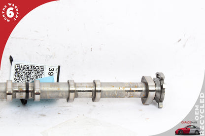 2015-2019 Audi A7 A6 A8 Q7 3.0L Right Side Intake Camshaft 06E109101BN OEM