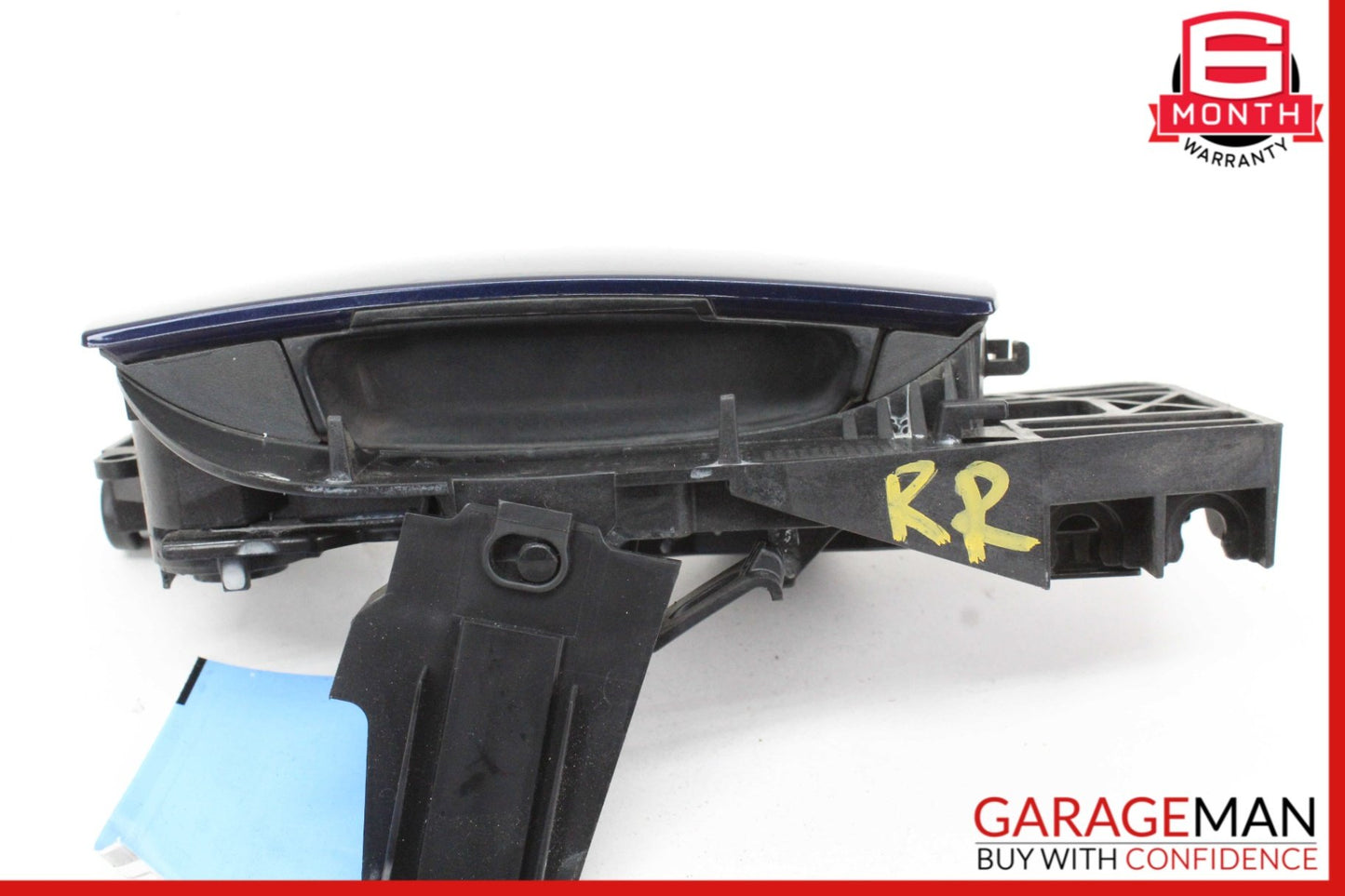 2011-2023 Dodge Charger Right Passenger Side Door Handle 68060188AG Genuine