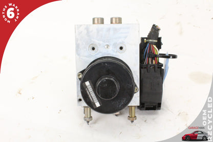 2003-2005 Ford Thunderbird ABS Anti Lock Brake Pump Module 3W4T2C219BF OEM