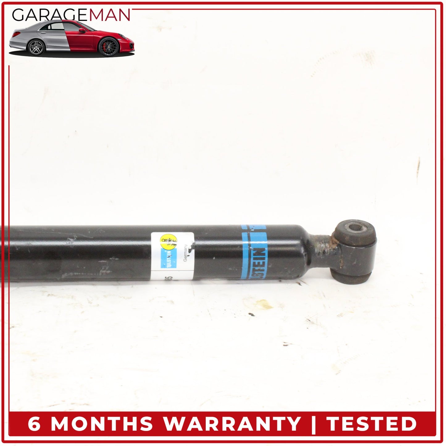 1997-2004 Mercedes R170 SLK320 Rear Left and Right Shock Strut Absorber Set OEM