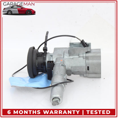 1997-2004 Mercedes R170 SLK320 SLK230 Steering Lock Ignition Switch w/ Key OEM
