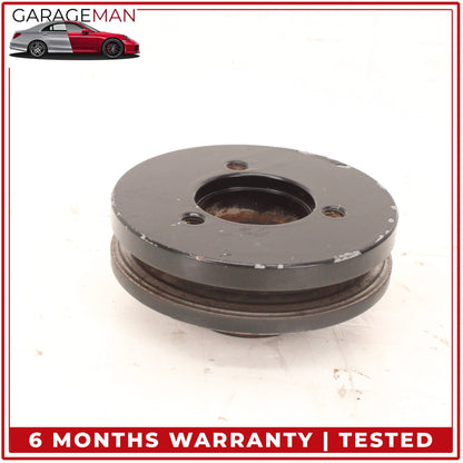 Yanmar 3TNV82A-SYB 3 Cyl Diesel Crankshaft Pulley 11980221650 OEM