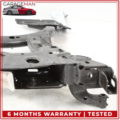 2014-2020 Mercedes W117 CLA250 Front Subframe Crossmember 2466201200 OEM
