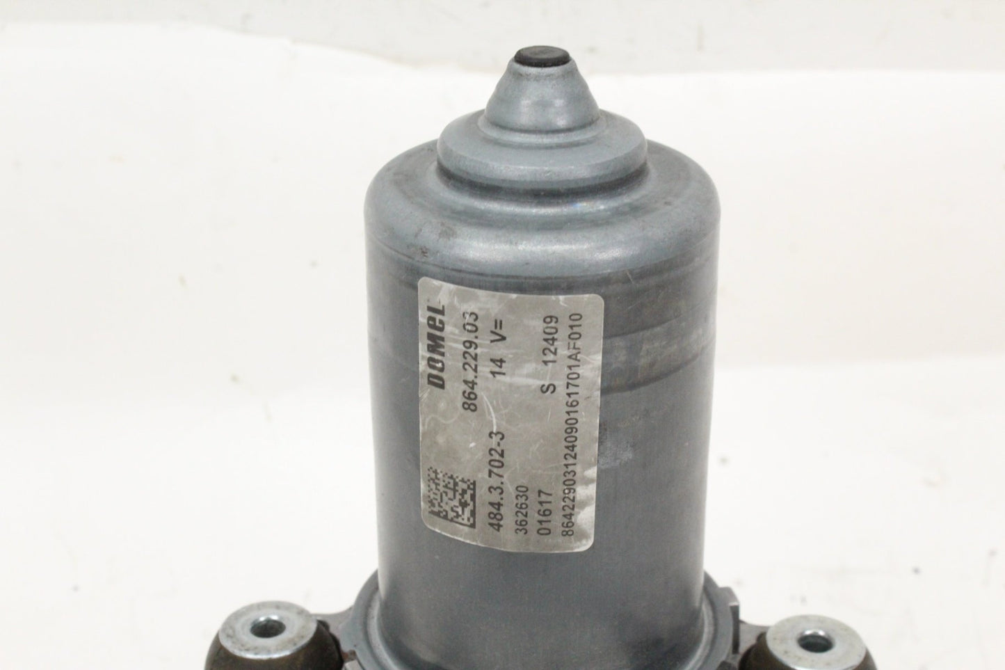 2014-2021 BMW i3 I01 Hybrid Power Brake Cylinder Vacuum Pump 34336857405 OEM