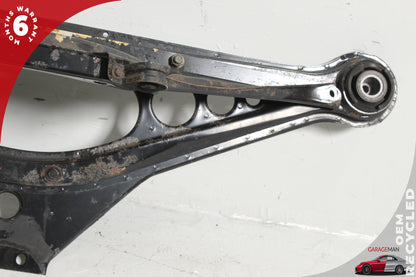 1997-2006 Jaguar XK8 X100 Rear Subframe Differential Mounting Bracket OEM