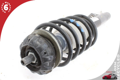 2008-2015 Smart Fortwo 451 Front Left and Right Shock Strut Set 4513201003 OEM