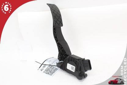15-20 Audi A3 8V Sedan Gas Accelerator Throttle Pedal 5Q1723503H Genuine