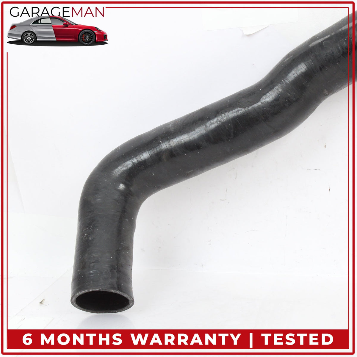 2007-2011 BMW 335i E90 VRSF Cold Air Intake System 10901010