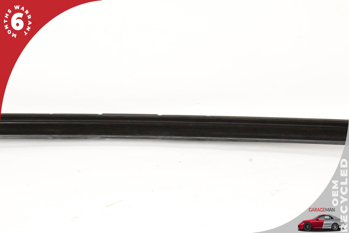 2012-2018 BMW 320i F30 Front Bumper Reinforcement Lower Support Brace 7266325