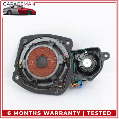 2007-2014 Mercedes-Benz CL550 W216 Coupe Front/ Rear Left & Right Side Audio Speakers 2218208102 OEM