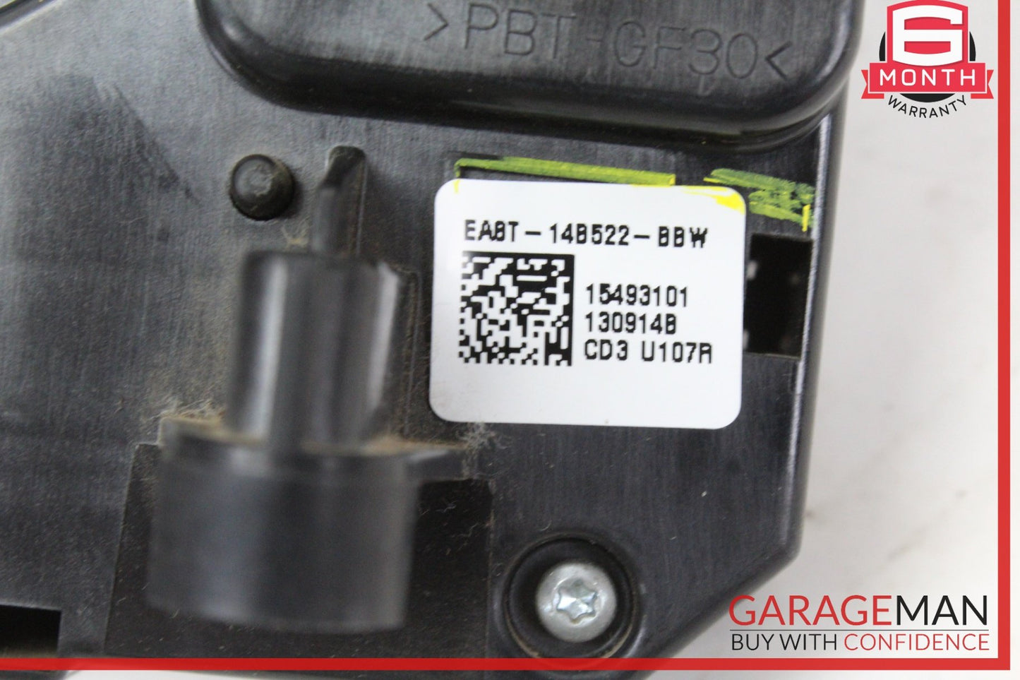 2011-2019 Ford Flex Edge Steering Column Combination Switch EA8T14B522BB OEM