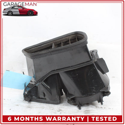 2014-2016 Porsche Cayman 981 Right Side Engine Air Intake Duct Fan 99162405006 OEM