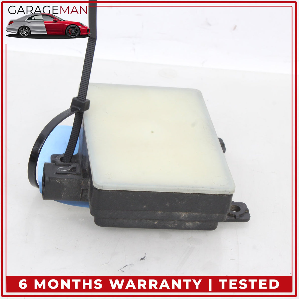 2015-2016 LR Range Rover L405 Left or Right Blind Spot Radar Distance Sensor OEM