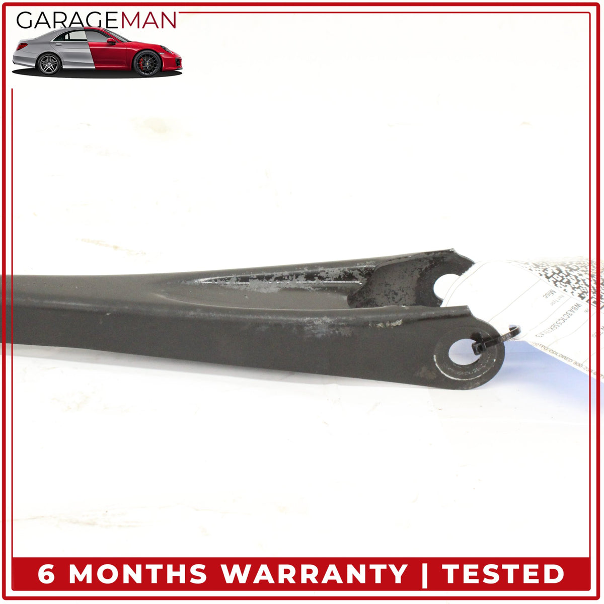 2012-2018 BMW 328i F30 RWD Rear Left/Right Trailing Control Arm 6792527 OEM