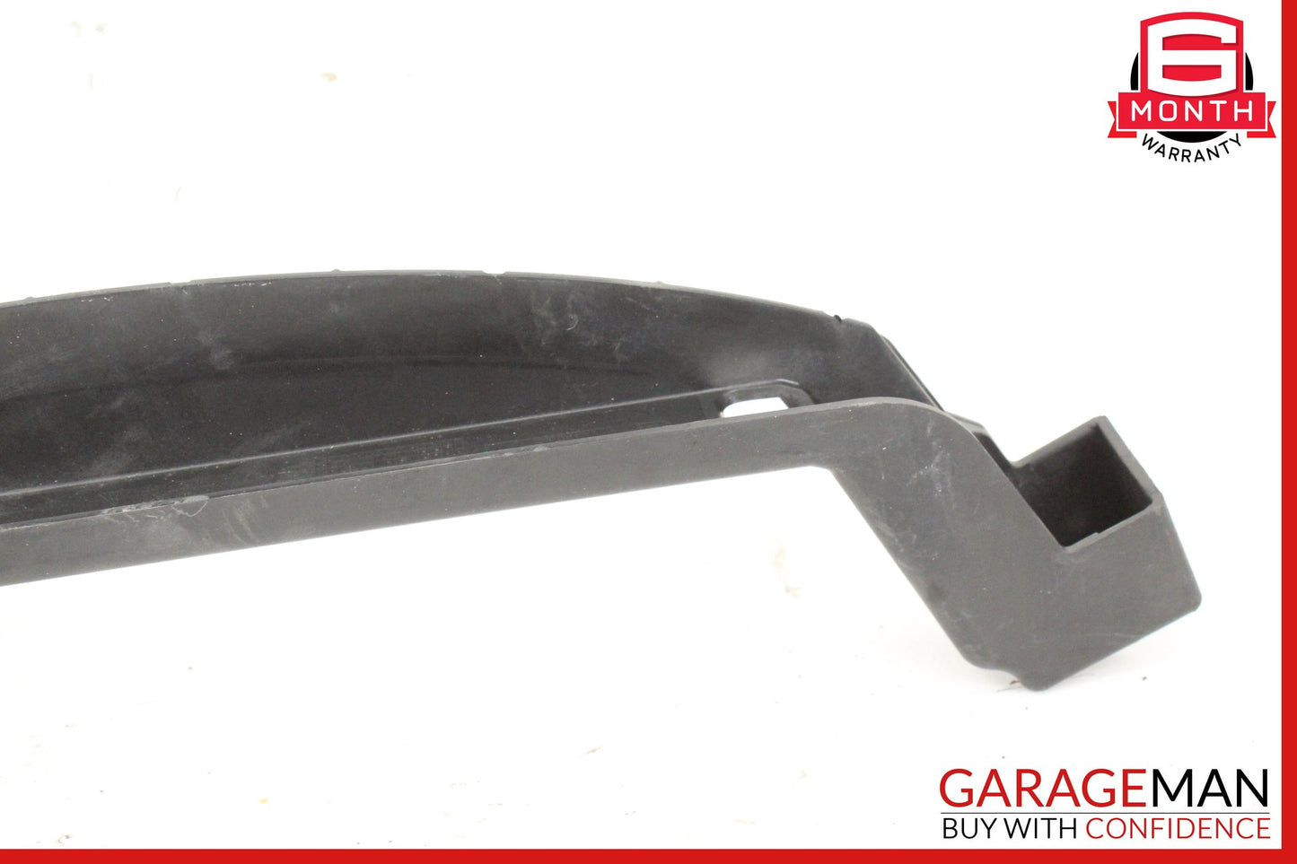 2014-2016 Porsche Cayman 981 Rear Right Bumper Mount Bracket 98150585604 OEM