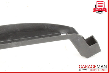2014-2016 Porsche Cayman 981 Rear Right Bumper Mount Bracket 98150585604 OEM