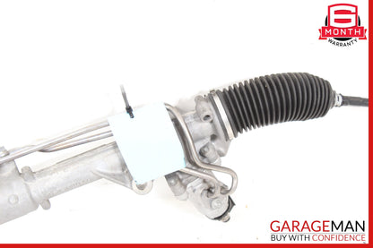 2008-2014 Mercedes C250 CDI W204 Rack & Pinion Assembly 2044605900