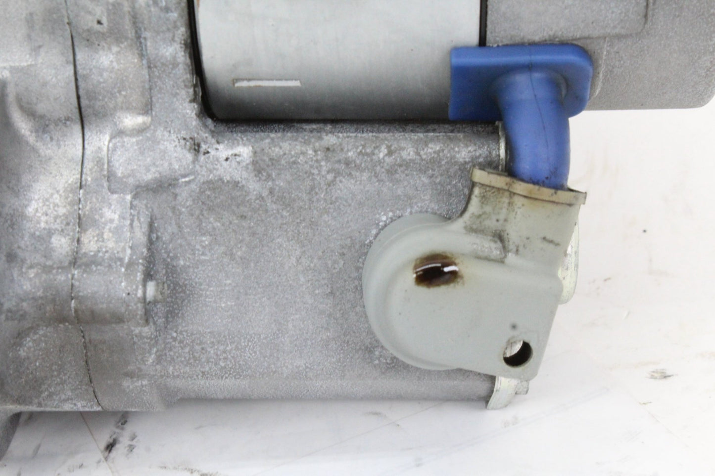2010-2013 Land Rover LR4 HSE Engine Motor Starter AH4211001BB OEM
