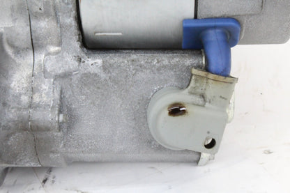 2010-2013 Land Rover LR4 HSE Engine Motor Starter AH4211001BB OEM