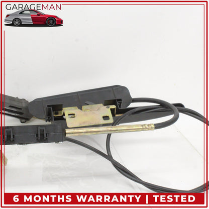 1999-2005 Porsche 911 996 Convertible Top Cable Drive Mechanism 99656102104 OEM