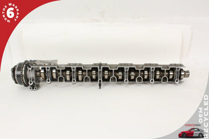2007-2012 BMW 335is E92 RWD 3.0L Intake & Exhaust Camshaft 7540442 OEM