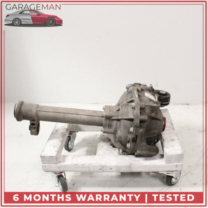 2014-2016 Range Rover Sport L494 Front Differential Axle Carrier Diff 3.73 OEM